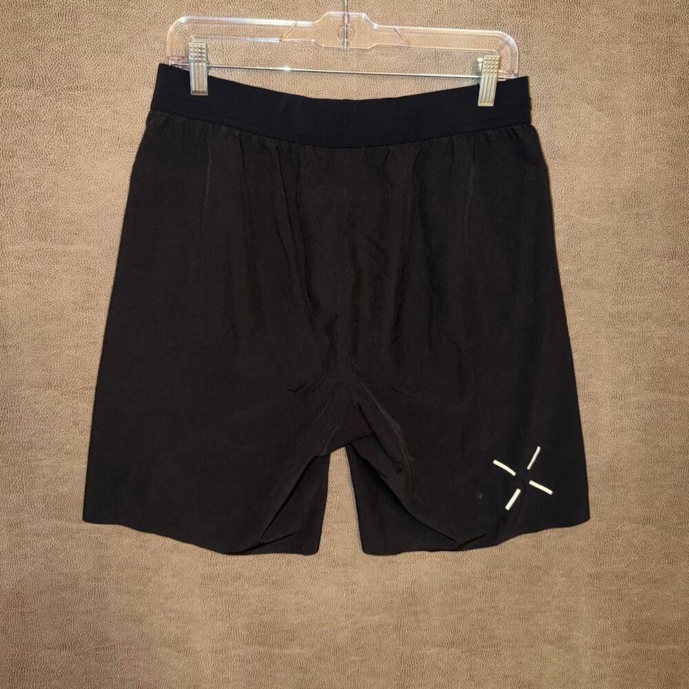 Ten Thousand Interval Shorts Version 2 Men’s 8" Training Running Unlined